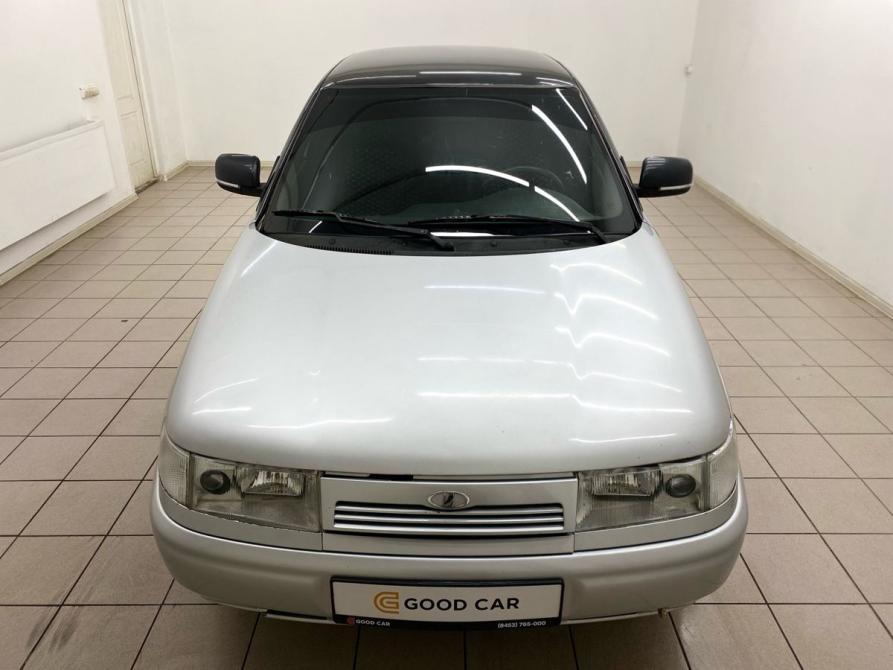 Lada (ВАЗ) 2110 Энгельс  - изображение 8