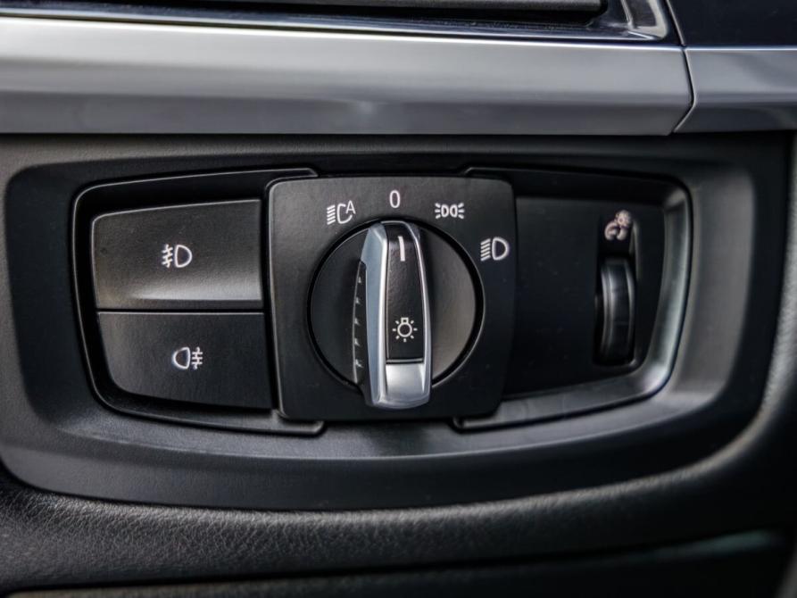 BMW X5 III (F15) Волгоград  - изображение 18