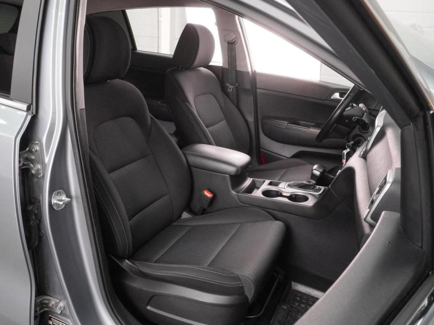 Kia Sportage IV Рестайлинг Воронеж  - изображение 8