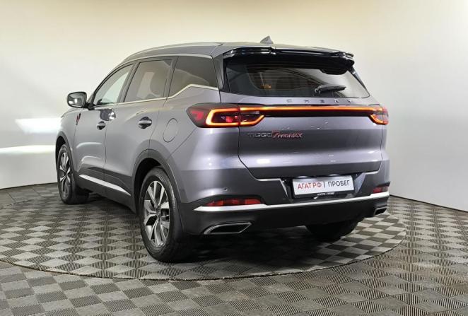 Chery Tiggo 7 Pro Max I с пробегом 2024 года, цена 1 790 000 рублей, 73122 км, внедорожник, Автокод Объявления