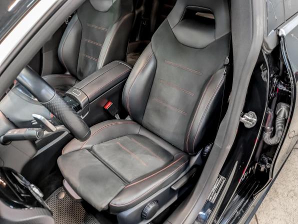 Mercedes-Benz CLA II (C118 X118) с пробегом 2020 года, цена 2 825 000 рублей, 118134 км, седан, Автокод Объявления