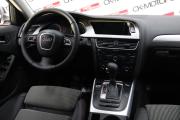 Audi A4 IV (B8) Сургут  - изображение 51