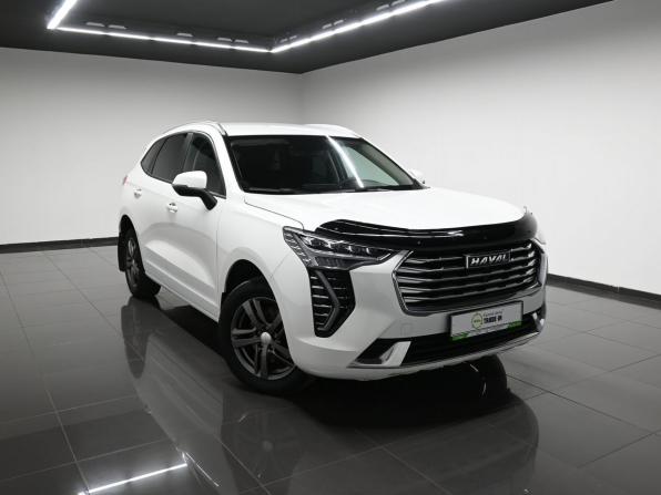 Haval Jolion I с пробегом 2023 года, цена 1 835 000 рублей, 70720 км, внедорожник, Автокод Объявления