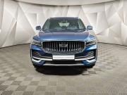 Geely Monjaro I Москва  - изображение 27
