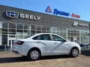 Lada (ВАЗ) Vesta I Рестайлинг (NG) Набережные Челны  - изображение 32