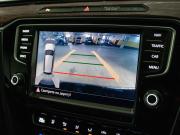 Volkswagen Passat B8 Иркутск  - изображение 40