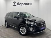 Kia Sorento III Prime Воронеж  - изображение 26