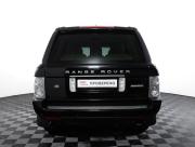Land Rover Range Rover III Рестайлинг Москва  - изображение 34