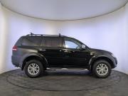 Mitsubishi Pajero Sport II Рестайлинг Москва  - изображение 30