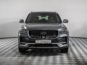 Geely Monjaro I Москва  - изображение 20