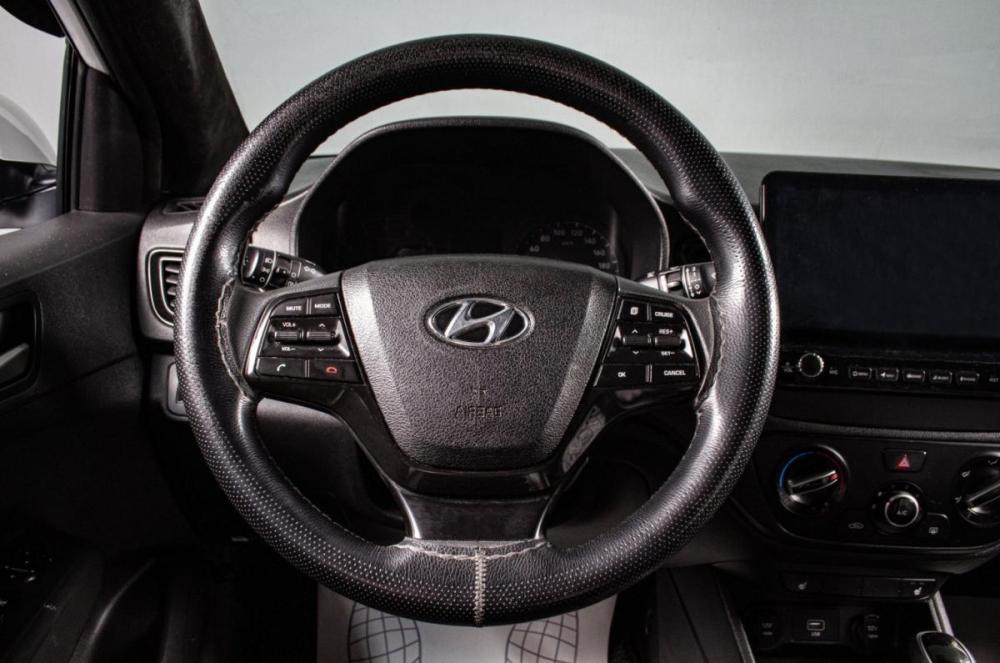 Hyundai Solaris II Сургут  - изображение 11