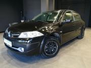 Renault Megane II Рестайлинг Новокузнецк  - изображение 21