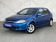 Chevrolet Lacetti I Тамбов  - изображение 20
