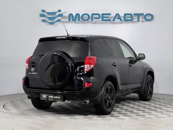 Toyota RAV4 III (XA30) с пробегом 2007 года, цена 1 050 000 рублей, 326368 км, внедорожник, Автокод Объявления