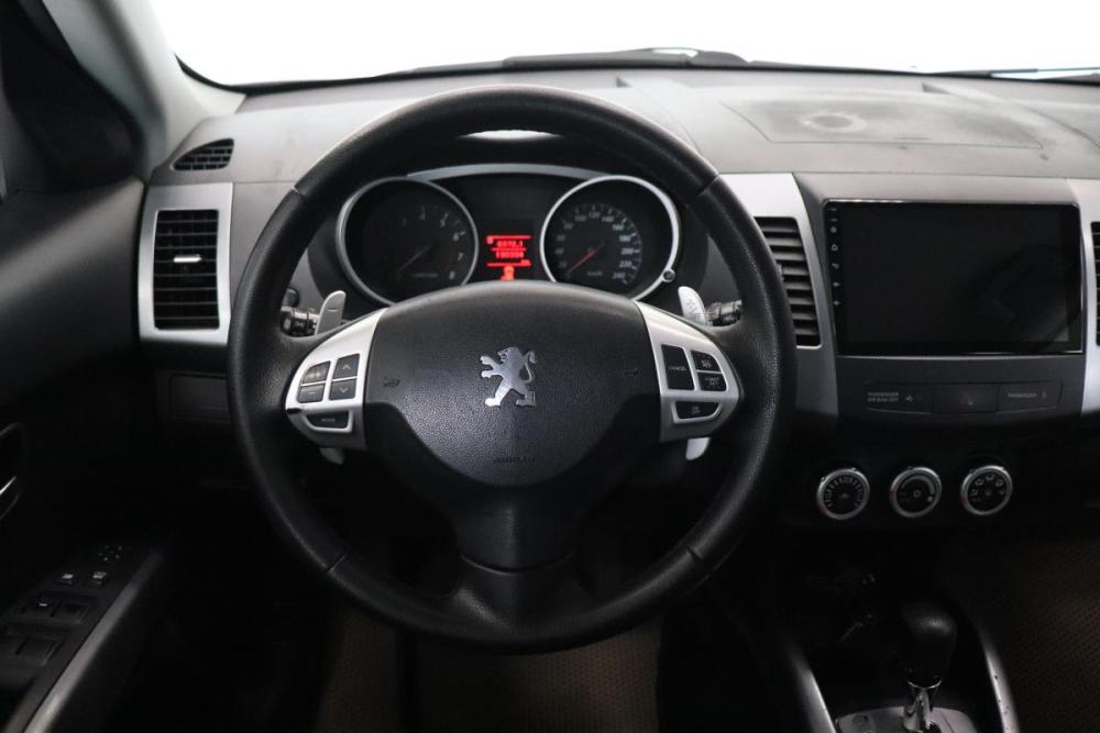 Peugeot 4007 Ульяновск  - изображение 14