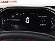 Changan UNI-S (CS55 Plus) Белгород  - изображение 33