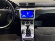 Volkswagen Passat B6 Саратов  - изображение 19