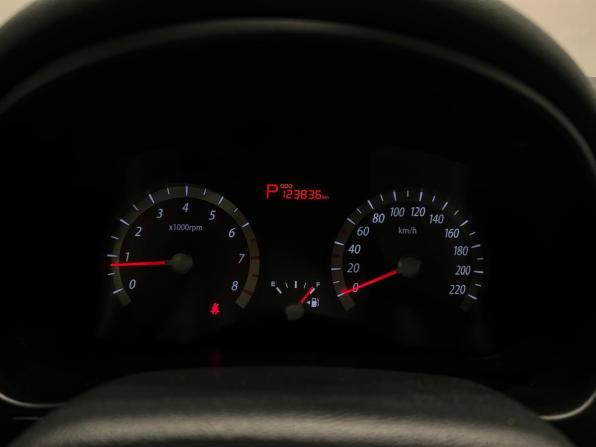 Kia Rio II Рестайлинг с пробегом 2010 года, цена 599 000 рублей, 123836 км, хэтчбек, Автокод Объявления