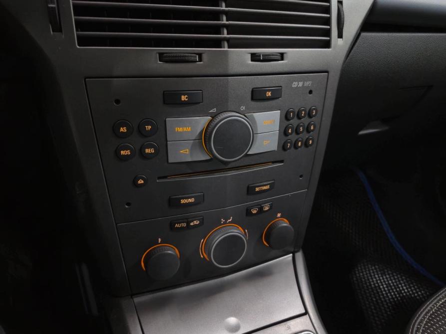 Opel Astra H Рестайлинг Альметьевск  - изображение 20