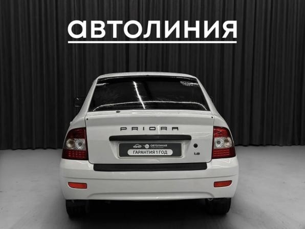 Lada (ВАЗ) Priora I с пробегом 2011 года, цена 350 000 рублей, 131532 км, хэтчбек, Автокод Объявления