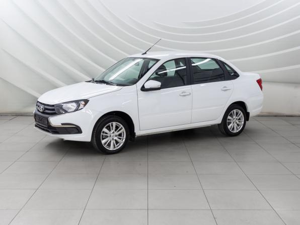 Lada (ВАЗ) Granta I Рестайлинг с пробегом 2026 года, цена 1 018 000 рублей, 38 км, седан, Автокод Объявления