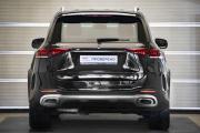 Mercedes-Benz GLE II (V167) Москва  - изображение 45
