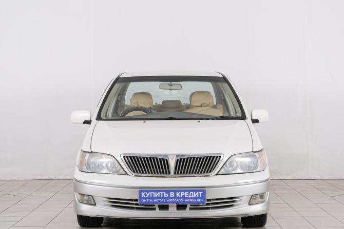Toyota Vista V (V50) с пробегом 2000 года, цена 539 000 рублей, 305000 км, седан, Автокод Объявления