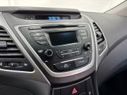 Hyundai Elantra V (MD) Рестайлинг Уфа  - изображение 39