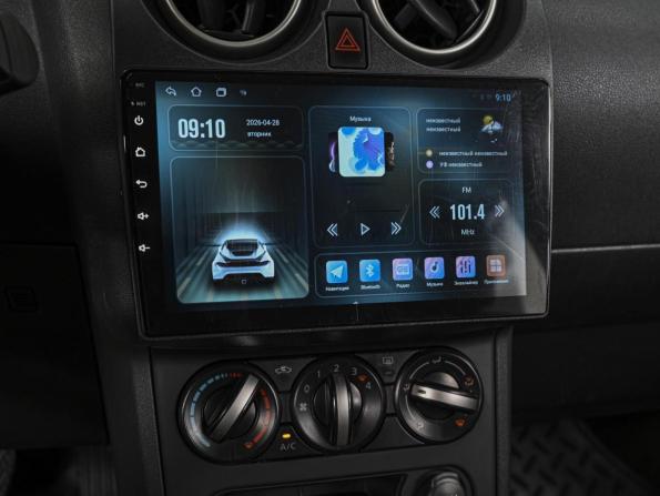 Nissan Qashqai I Рестайлинг с пробегом 2012 года, цена 1 320 000 рублей, 86723 км, внедорожник, Автокод Объявления