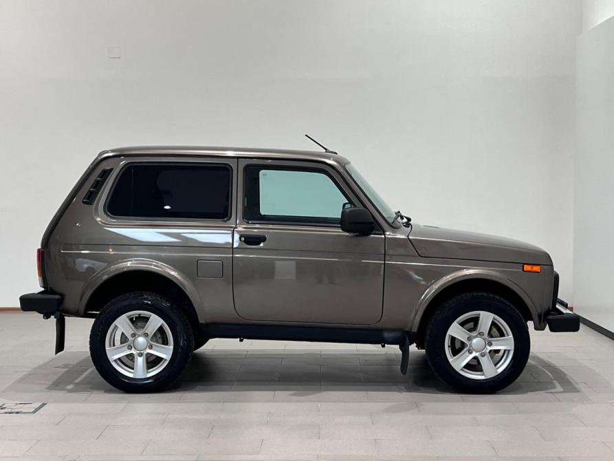 Lada (ВАЗ) 2121 (4x4) I Рестайлинг (2020) Волгоград  - изображение 5