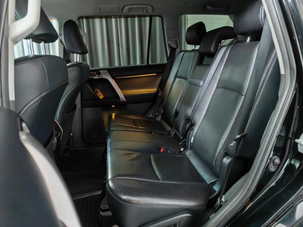 Toyota Land Cruiser Prado 150 Series с пробегом 2010 года, цена 2 199 000 рублей, 342432 км, внедорожник, Автокод Объявления