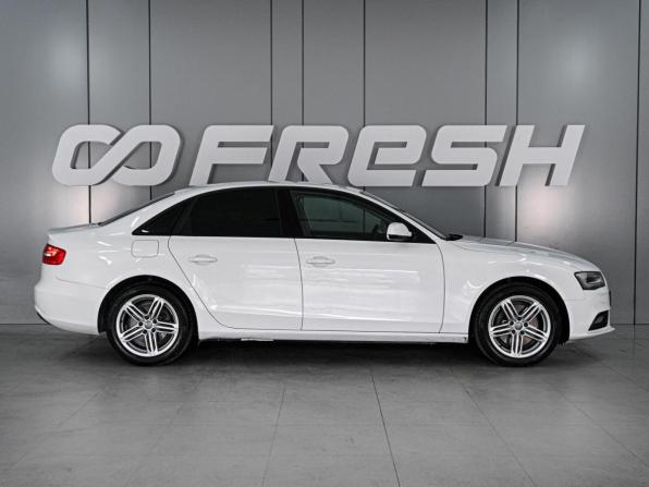 Audi A4 IV (B8) Рестайлинг с пробегом 2014 года, цена 1 849 000 рублей, 143334 км, седан, Автокод Объявления