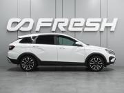 Lada (ВАЗ) Vesta I Рестайлинг (NG) Воронеж  - изображение 26