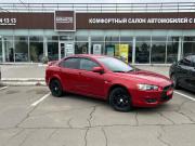 Mitsubishi Lancer X Пермь  - изображение 23