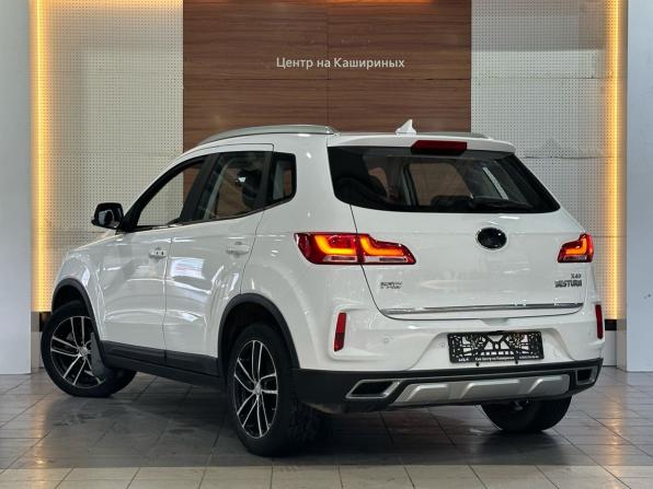 FAW Besturn X40 I с пробегом 2019 года, цена 1 069 500 рублей, 96000 км, внедорожник, Автокод Объявления