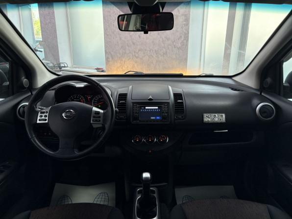 Nissan Note I Рестайлинг с пробегом 2011 года, цена 645 000 рублей, 241844 км, хэтчбек, Автокод Объявления