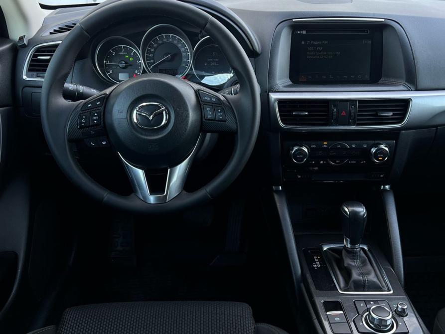 Mazda CX-5 I Рестайлинг Волгоград  - изображение 16