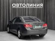 Chevrolet Cruze I Красноярск  - изображение 23