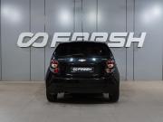 Chevrolet Aveo II Воронеж  - изображение 20