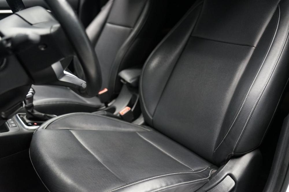 Kia Rio IV Рестайлинг Крым  - изображение 11
