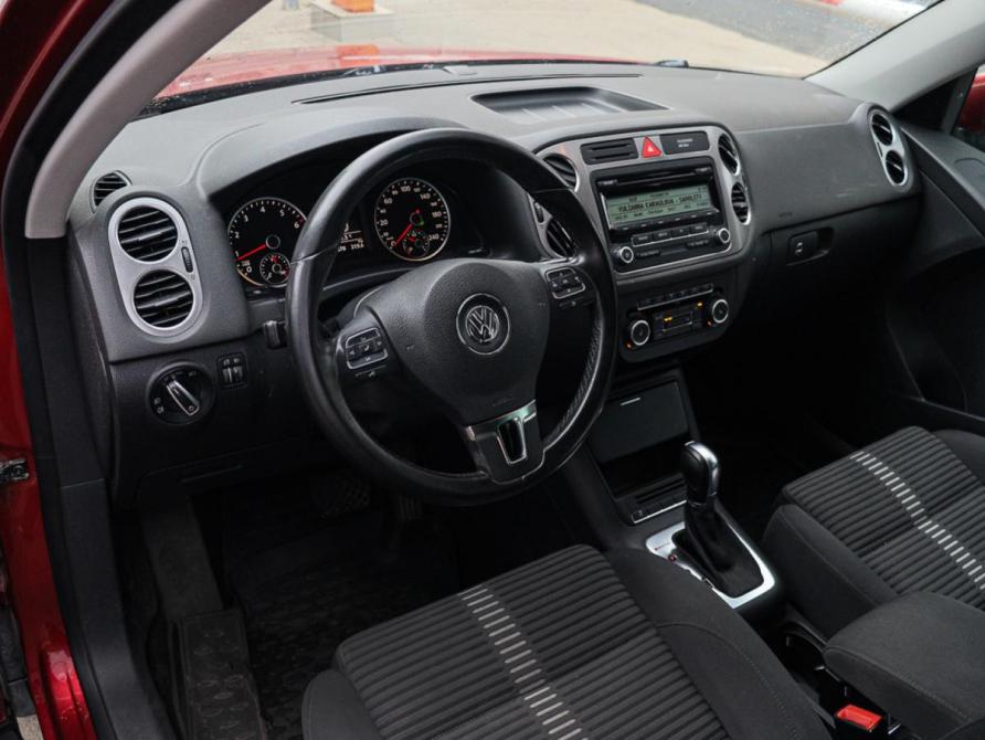 Volkswagen Tiguan I Москва  - изображение 11