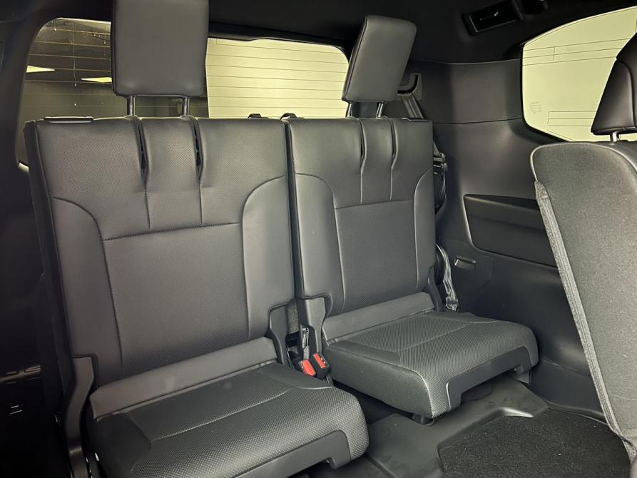 Toyota Land Cruiser 300 Series Москва  - изображение 15