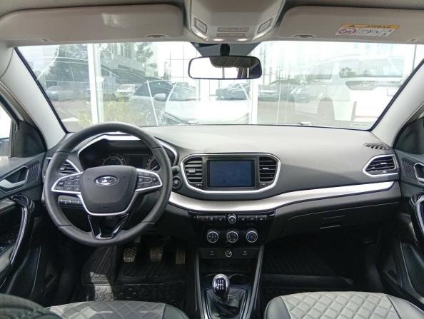 Lada (ВАЗ) Vesta I Рестайлинг (NG) с пробегом 2024 года, цена 1 330 000 рублей, 20542 км, седан, Автокод Объявления