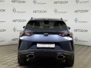 GAC GS3 Москва  - изображение 24