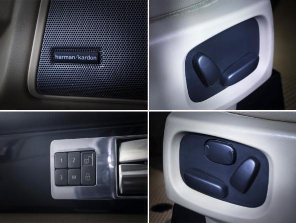 Land Rover Discovery IV с пробегом 2012 года, цена 1 527 000 рублей, 239217 км, внедорожник, Автокод Объявления