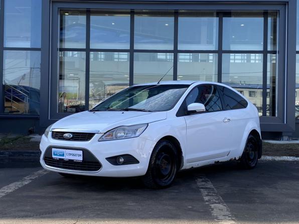 Ford Focus II Рестайлинг с пробегом 2008 года, цена 379 000 рублей, 223849 км, хэтчбек, Автокод Объявления
