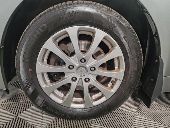 Toyota Avensis III с пробегом 2009 года, цена 929 000 рублей, 285972 км, седан, Автокод Объявления