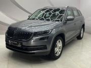 Skoda Kodiaq I Воронеж  - изображение 18