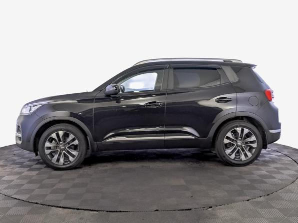 Chery Tiggo 4 I Рестайлинг с пробегом 2021 года, цена 1 390 000 рублей, 46418 км, внедорожник, Автокод Объявления