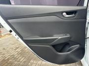 Hyundai Solaris II Рестайлинг Тамбов  - изображение 40